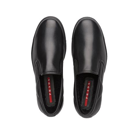 mens prada sandals uk|prada men slip on sneakers.